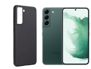 Fusion soft matte силиконовый чехол для Xiaomi 13 Lite черный цена и информация | Чехлы для телефонов | 220.lv