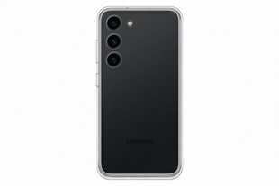 Galaxy S23 frame case, must cena un informācija | Telefonu vāciņi, maciņi | 220.lv