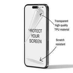 HD screen protection cena un informācija | Ekrāna aizsargstikli | 220.lv