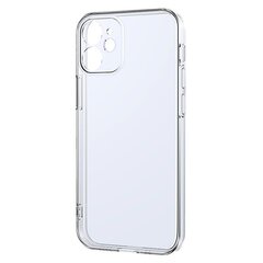 Joyroom Clear Gel Case cena un informācija | Telefonu vāciņi, maciņi | 220.lv