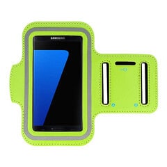 OEM Armband Slim Type 1 Case цена и информация | Чехлы для телефонов | 220.lv