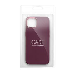 OEM Frame Case цена и информация | Чехлы для телефонов | 220.lv