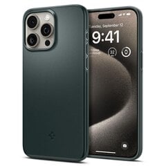 Spigen Thin Fit cena un informācija | Telefonu vāciņi, maciņi | 220.lv