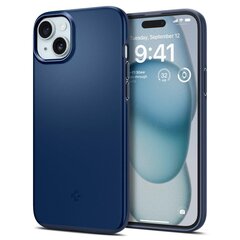 Spigen Thin Fit cena un informācija | Telefonu vāciņi, maciņi | 220.lv