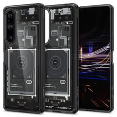 Spigen ULTRA HYBRID SONY XPERIA 1 V ZERO ONE цена и информация | Чехлы для телефонов | 220.lv