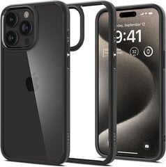 Spigen Ultra Hybrid Case cena un informācija | Telefonu vāciņi, maciņi | 220.lv