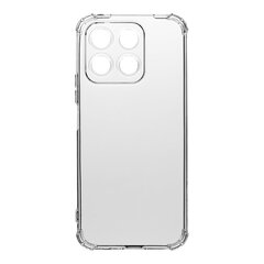 Tactical TPU Plyo Cover for Honor X8b Transparent цена и информация | Чехлы для телефонов | 220.lv