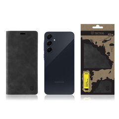 Tactical Xproof for Samsung Galaxy A55 5G Black Hawk цена и информация | Чехлы для телефонов | 220.lv