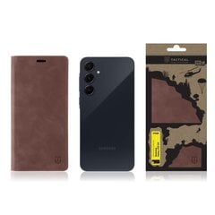 Tactical Xproof for Samsung Galaxy A55 5G Mud Brown цена и информация | Чехлы для телефонов | 220.lv