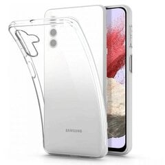 Чехол Tech-Protect flexair для Samsung Galaxy M34 5G прозрачный цена и информация | Чехлы для телефонов | 220.lv