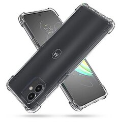 Чехол Tech-Protect flexair pro для Motorola Moto G84 5G прозрачный цена и информация | Чехлы для телефонов | 220.lv