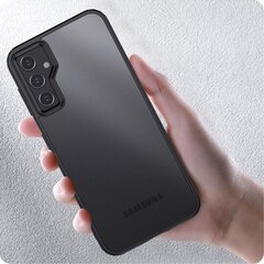 Чехол Tech-Protect magmat для Samsung Galaxy S23 FE матовый черный цена и информация | Чехлы для телефонов | 220.lv