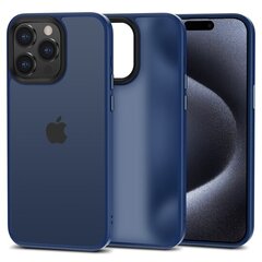 Чехол Tech-Protect magmat для iPhone 15 Pro Max матовый титан цена и информация | Чехлы для телефонов | 220.lv