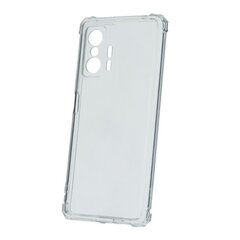 Anti Shock 1,5mm telefono dėklas  Xiaomi 11T 5G / 11T Pro 5G transparent цена и информация | Чехлы для телефонов | 220.lv