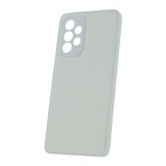 Black-White telefono dėklas  iPhone 12 Mini 5,4 black цена и информация | Чехлы для телефонов | 220.lv
