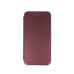 Smart Diva dėklas, skirtas Samsung Galaxy A34 5G bordo цена и информация | Чехлы для телефонов | 220.lv