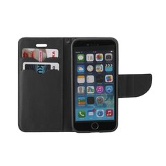 Smart Fancy telefono dėklas  iPhone 15 Plus 6,7 black цена и информация | Чехлы для телефонов | 220.lv