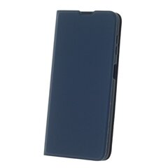 Smart Soft telefono dėklas  Samsung S20 FE / S20 Lite / S20 FE 5G navy blue цена и информация | Чехлы для телефонов | 220.lv