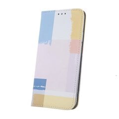 Smart Trendy Coloured telefono dėklas iPhone 14 Pro Max 6,7 Pastel Square цена и информация | Чехлы для телефонов | 220.lv