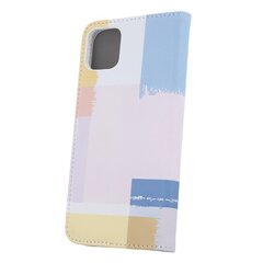 Smart Trendy Coloured telefono dėklas iPhone 14 Pro Max 6,7 Pastel Square цена и информация | Чехлы для телефонов | 220.lv