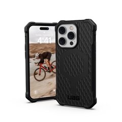 UAG Essential Armor MagSafe case for iPhone 14 Pro Max - transparent цена и информация | Чехлы для телефонов | 220.lv