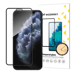 Wozinsky 9H Full Glue Tempered Glass cena un informācija | Ekrāna aizsargstikli | 220.lv