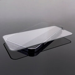Wozinsky 9H Full Glue Tempered Glass цена и информация | Защитные пленки для телефонов | 220.lv