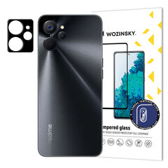 Wozinsky Full Camera Glass iPhone 14/14 Plus 9H закаленное стекло для всей камеры цена и информация | Защитные пленки для телефонов | 220.lv