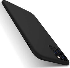 Чехол X-Level Dynamic Samsung A556 A55 5G пурпурный цена и информация | Чехлы для телефонов | 220.lv