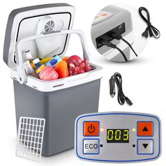 Berdsen Icemax цена и информация | Автомобильные холодильники | 220.lv