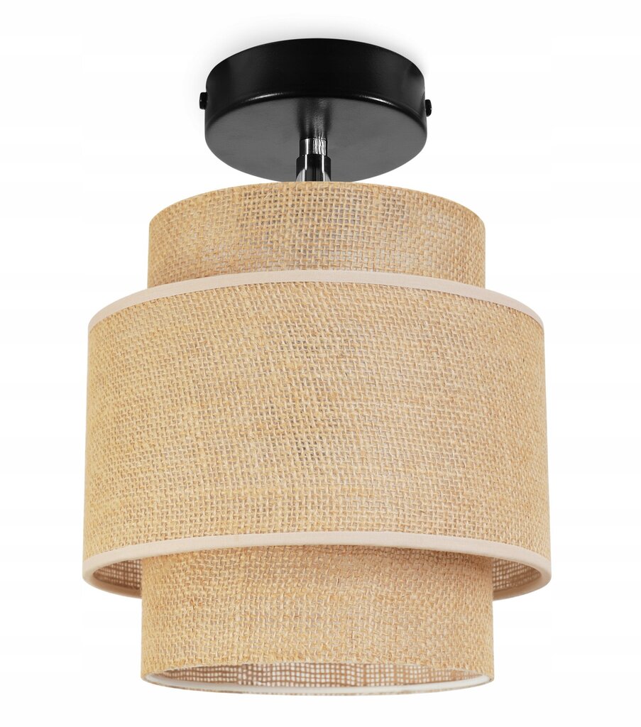 LightHome griestu lampa Boho cena un informācija | Griestu lampas | 220.lv