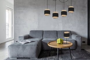 LightHome galda lampa Boho цена и информация | Настольные светильники | 220.lv