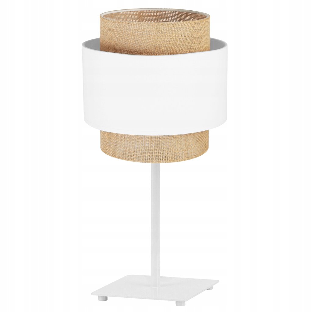 LightHome galda lampa Boho cena un informācija | Galda lampas | 220.lv