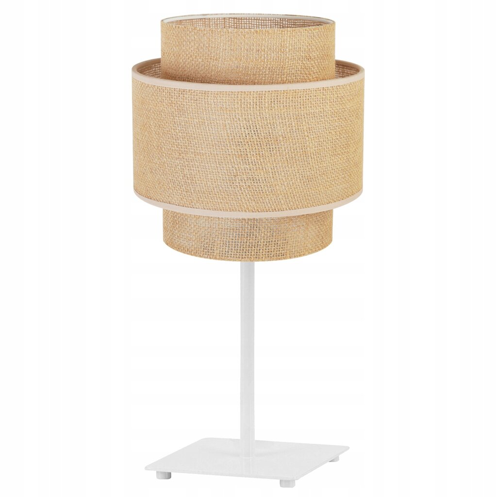 LightHome galda lampa Boho cena un informācija | Galda lampas | 220.lv