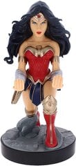 Cable Guys Wonder Woman cena un informācija | Datorspēļu suvenīri | 220.lv