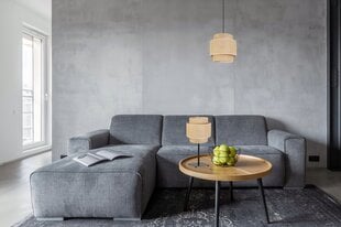 LightHome galda lampa Boho цена и информация | Настольные светильники | 220.lv