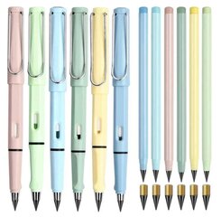 Набор вечных карандашей, Electronics LV-654, 12 шт цена и информация | Канцелярия | 220.lv