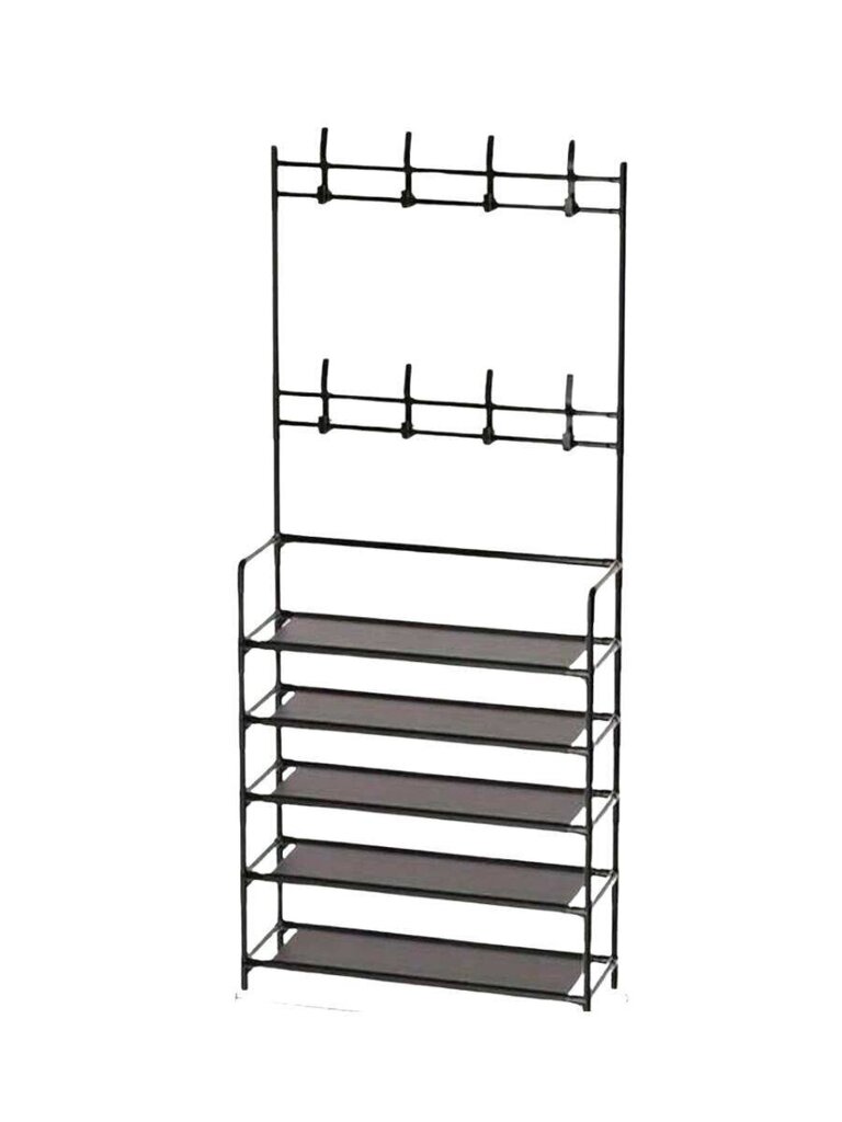 Stāvamā apģērbu pakaramā, Electronics LV-656, 1 gab цена и информация | Drēbju pakaramie | 220.lv