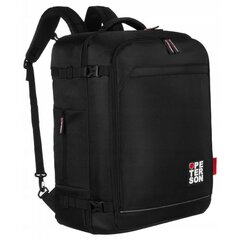 Рюкзак для путешествий Peterson PTN PLG-05 цена и информация | Спортивные сумки и рюкзаки | 220.lv