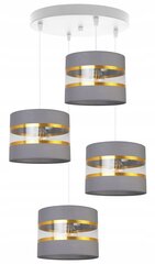 LightHome piekaramā lampa Elegance Gold cena un informācija | Piekaramās lampas | 220.lv