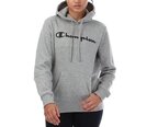 Champion sporta krekls sievietēm 115687-EM006, pelēks