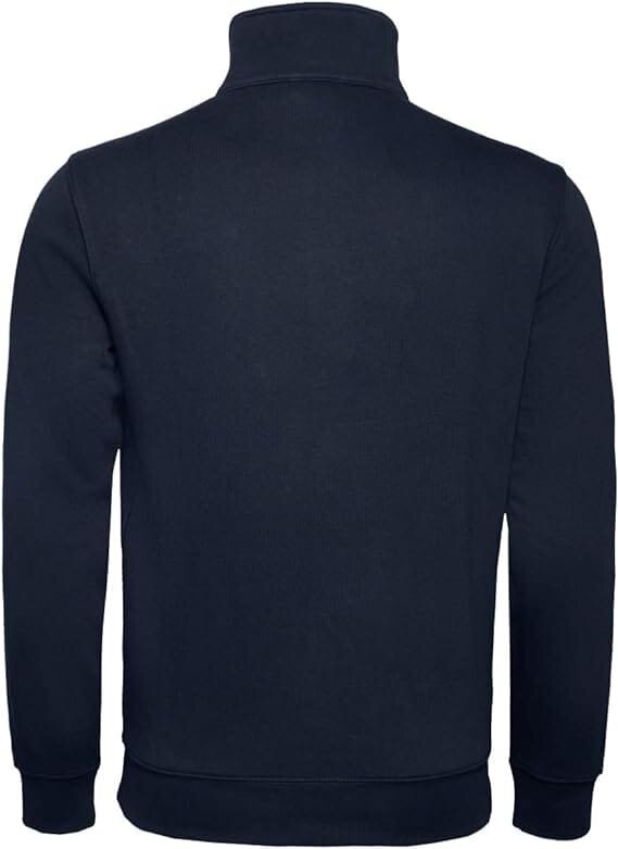 Champion džemperis vīriešiem 214753-BS501, zils цена и информация | Vīriešu jakas | 220.lv