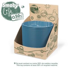 мини-песочница smoby цена и информация | Песочницы, песок | 220.lv