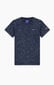 Champion bērnu T-krekls 305967-BS538, zils cena un informācija | Zēnu krekli | 220.lv