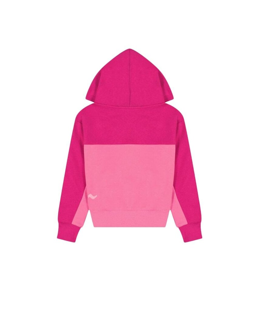 Champion bērnu sporta krekls 404513-PS042, rozā цена и информация | Zēnu jakas, džemperi, žaketes, vestes | 220.lv