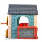 Bērnu rotaļu māja 6in1 Feber цена и информация | Bērnu rotaļu laukumi, mājiņas | 220.lv