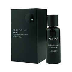 Armaf Club De Nuit Intense Man - hair spray цена и информация | Мужская парфюмированная косметика | 220.lv