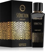 Armaf Seduction Women - hair spray цена и информация | Парфюмированная женская косметика | 220.lv