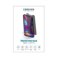 Forever set film anticrash privacy pjovimo mašinai 20vnt цена и информация | Защитные пленки для телефонов | 220.lv