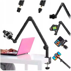 Arm Arm Desk kronšteins kameras mikrofonam LS25 цена и информация | Прочие аксессуары для фотокамер | 220.lv